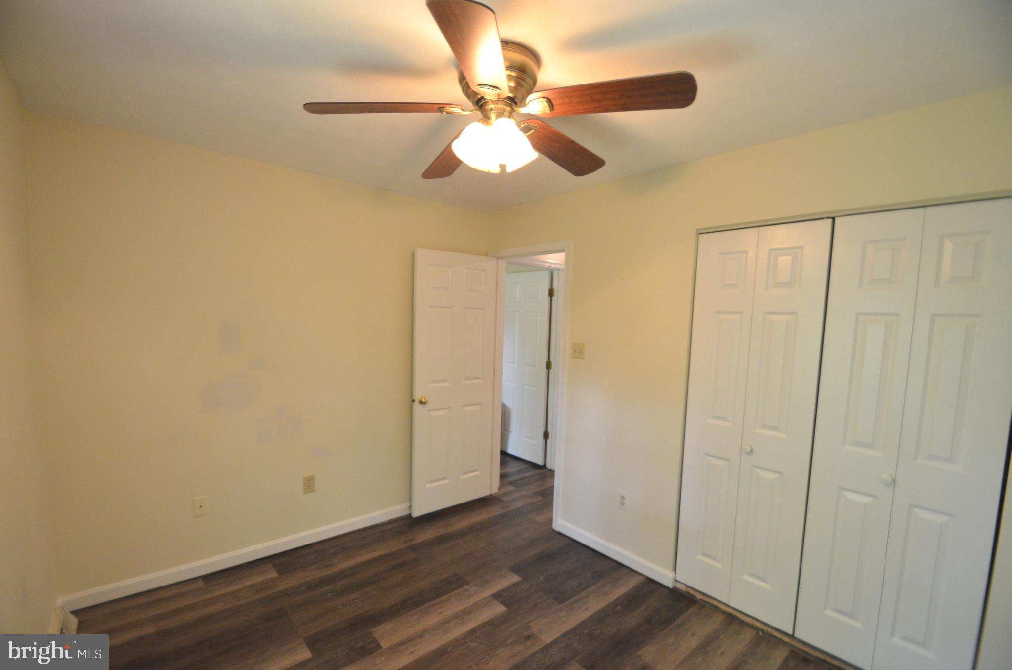 ROBERTS FIELD - Residential