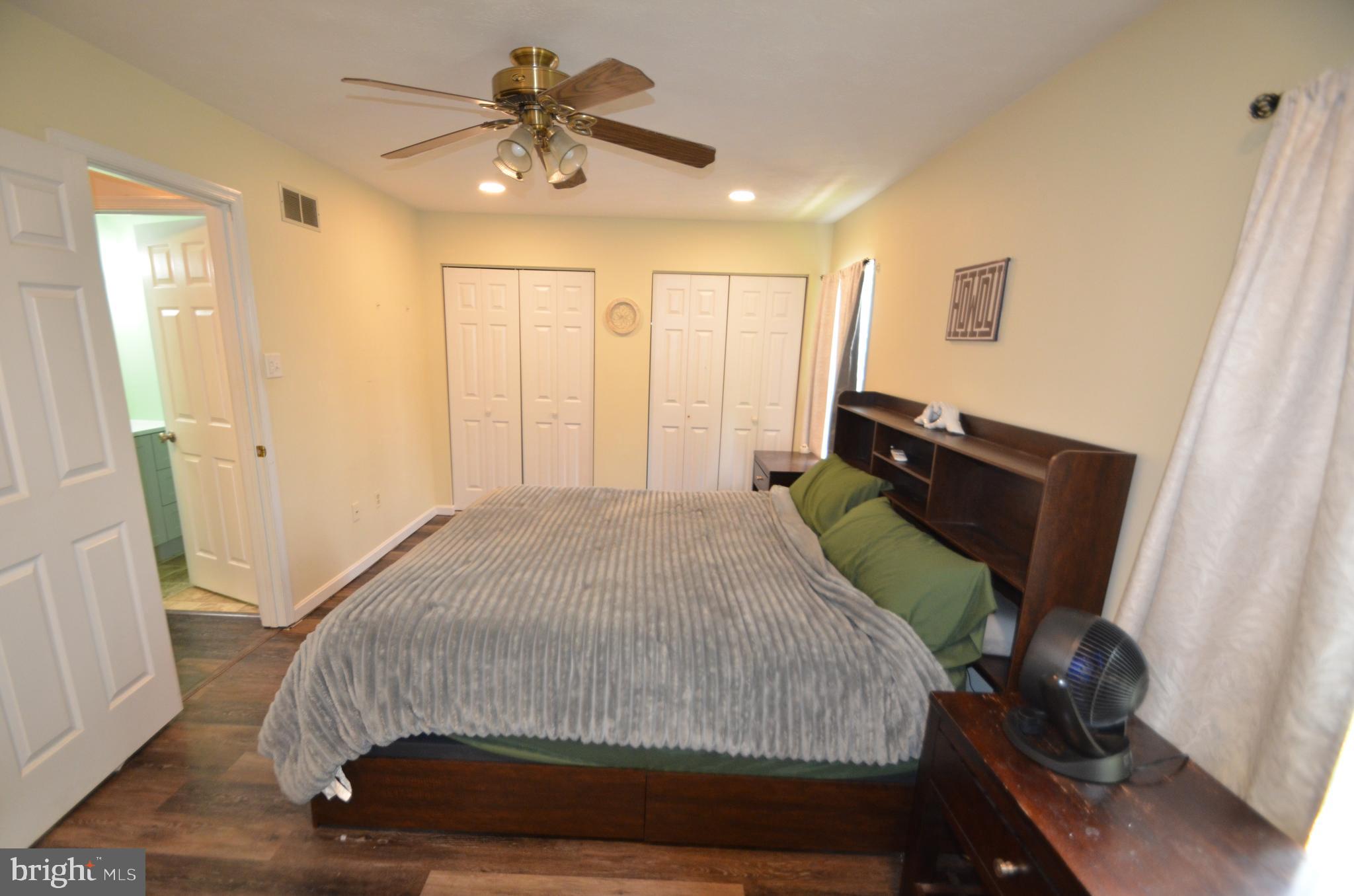 ROBERTS FIELD - Residential