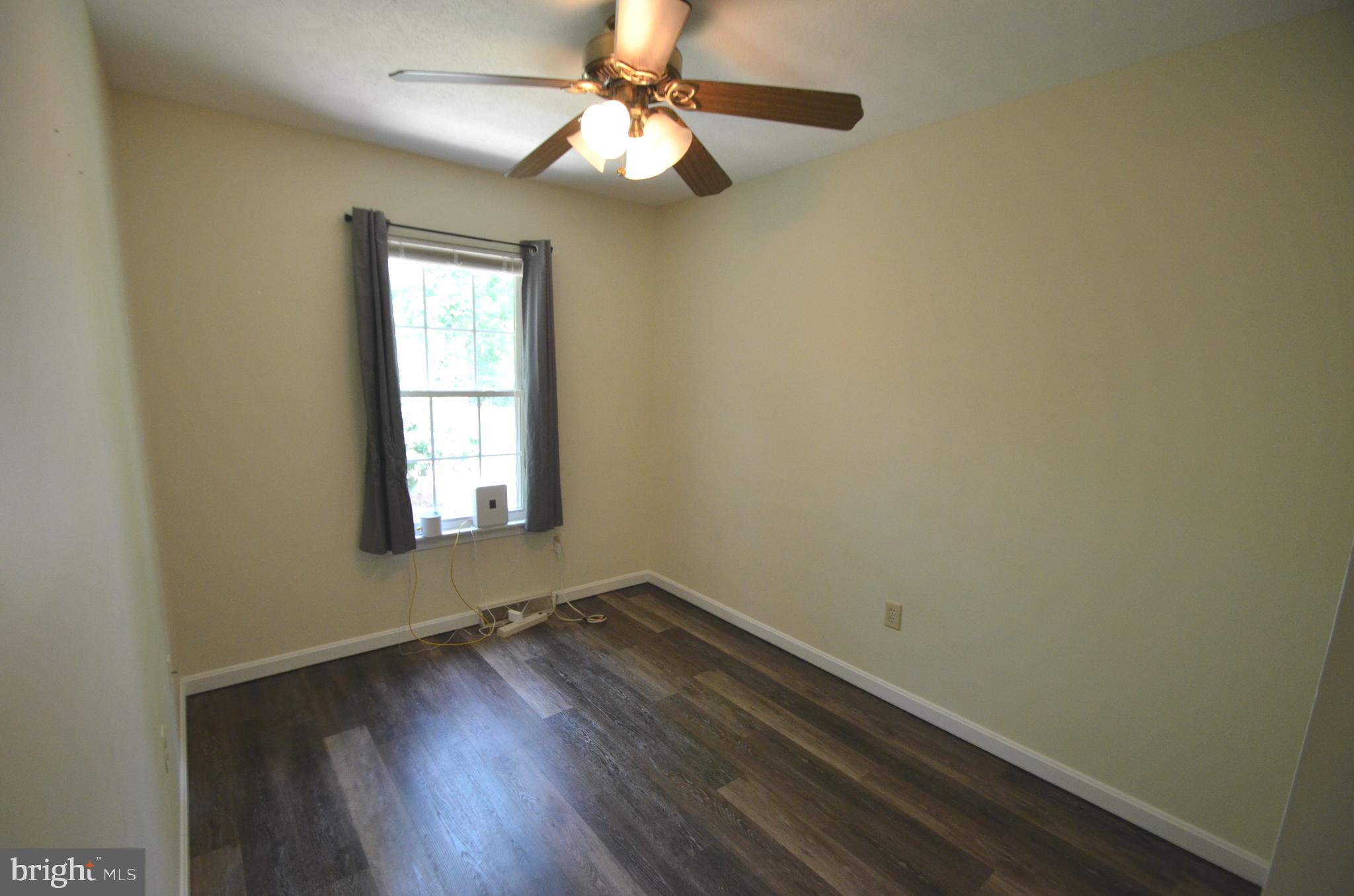 ROBERTS FIELD - Residential