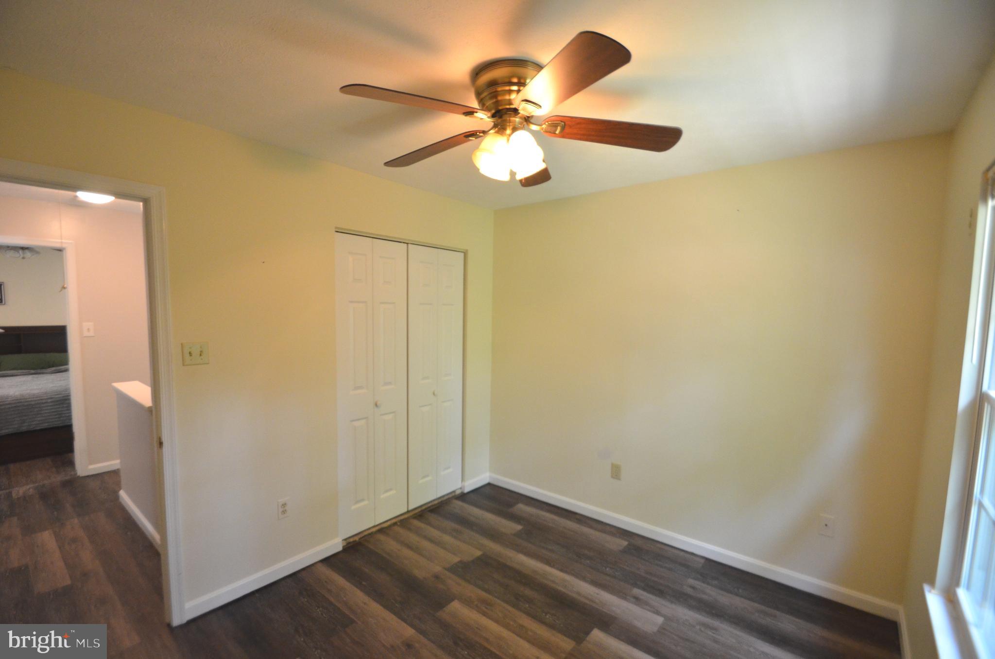 ROBERTS FIELD - Residential