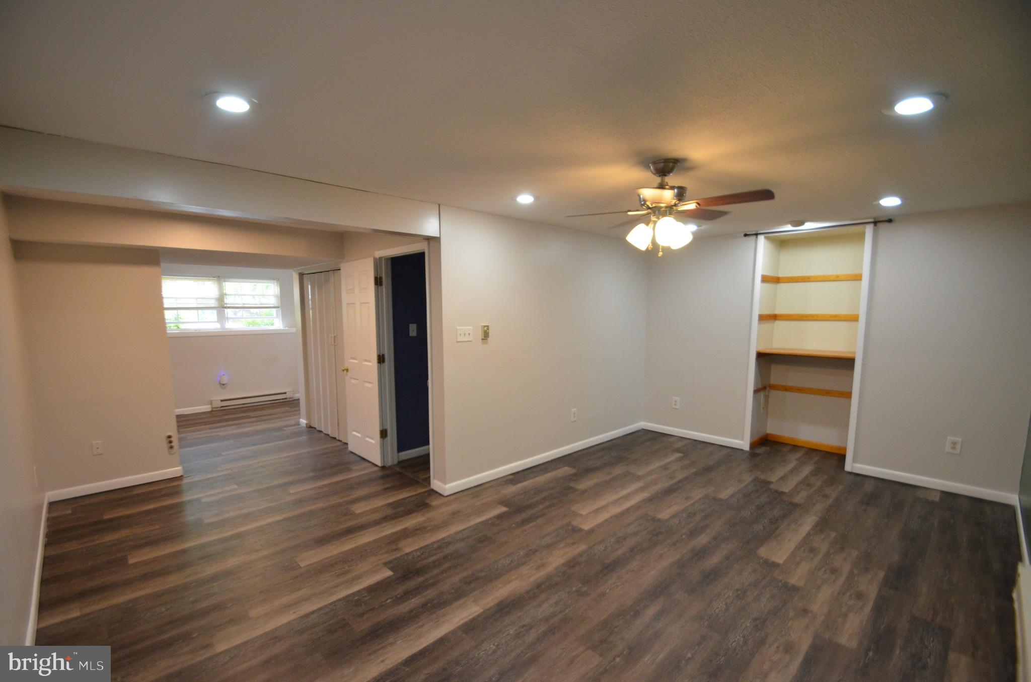 ROBERTS FIELD - Residential