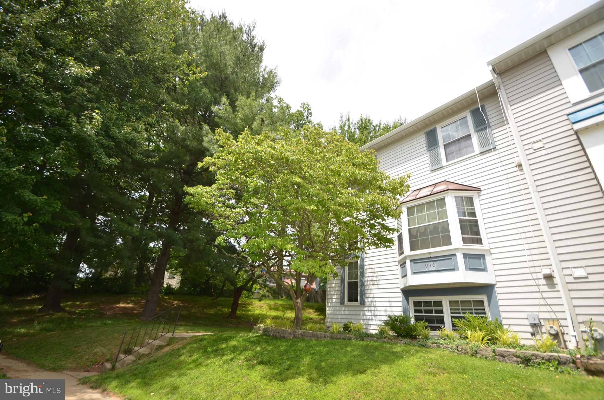 ROBERTS FIELD - Residential