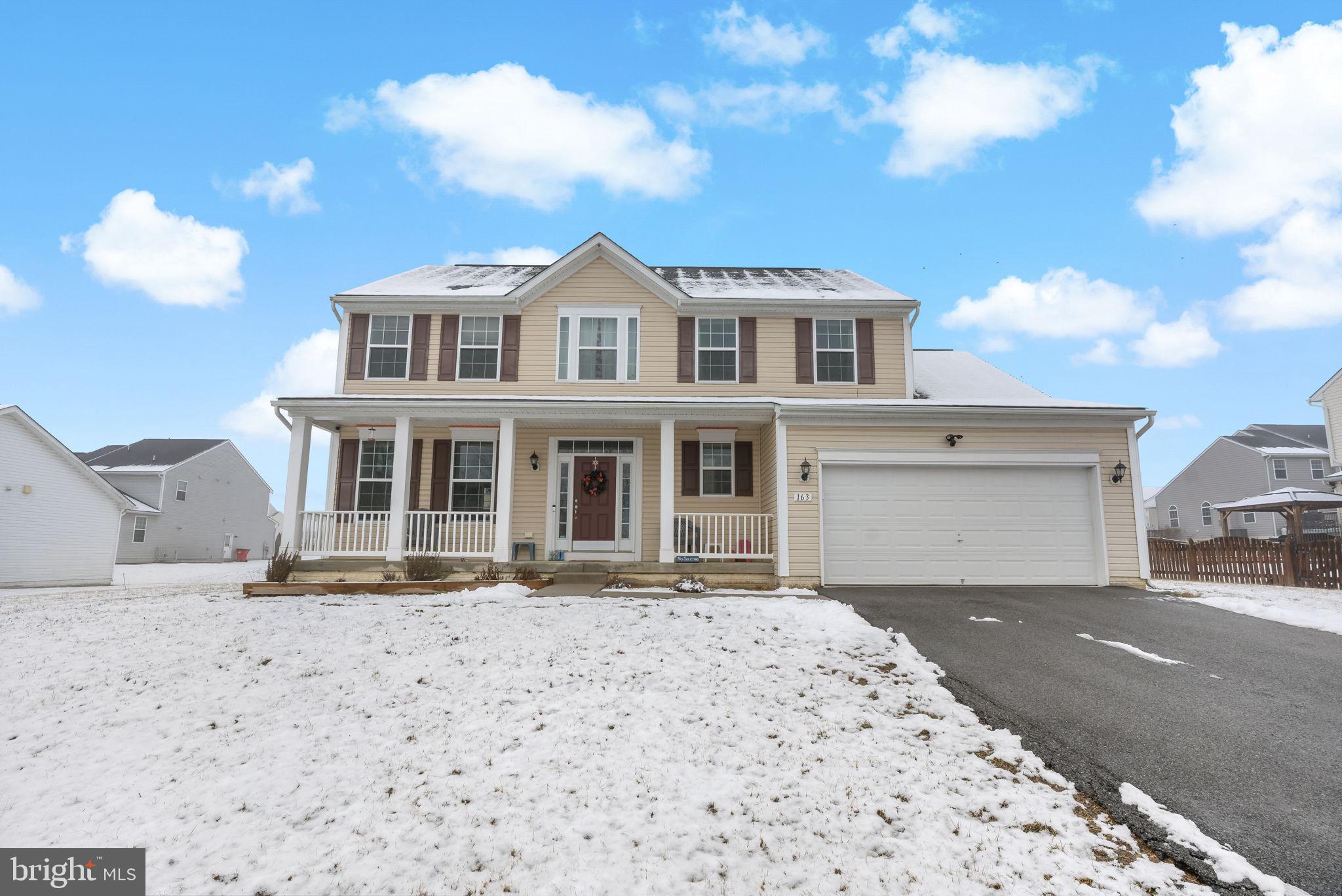 STONEBROOK VILLAGE - Residential
