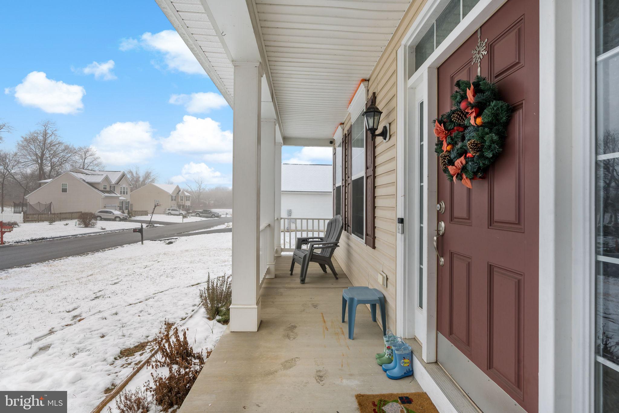 STONEBROOK VILLAGE - Residential