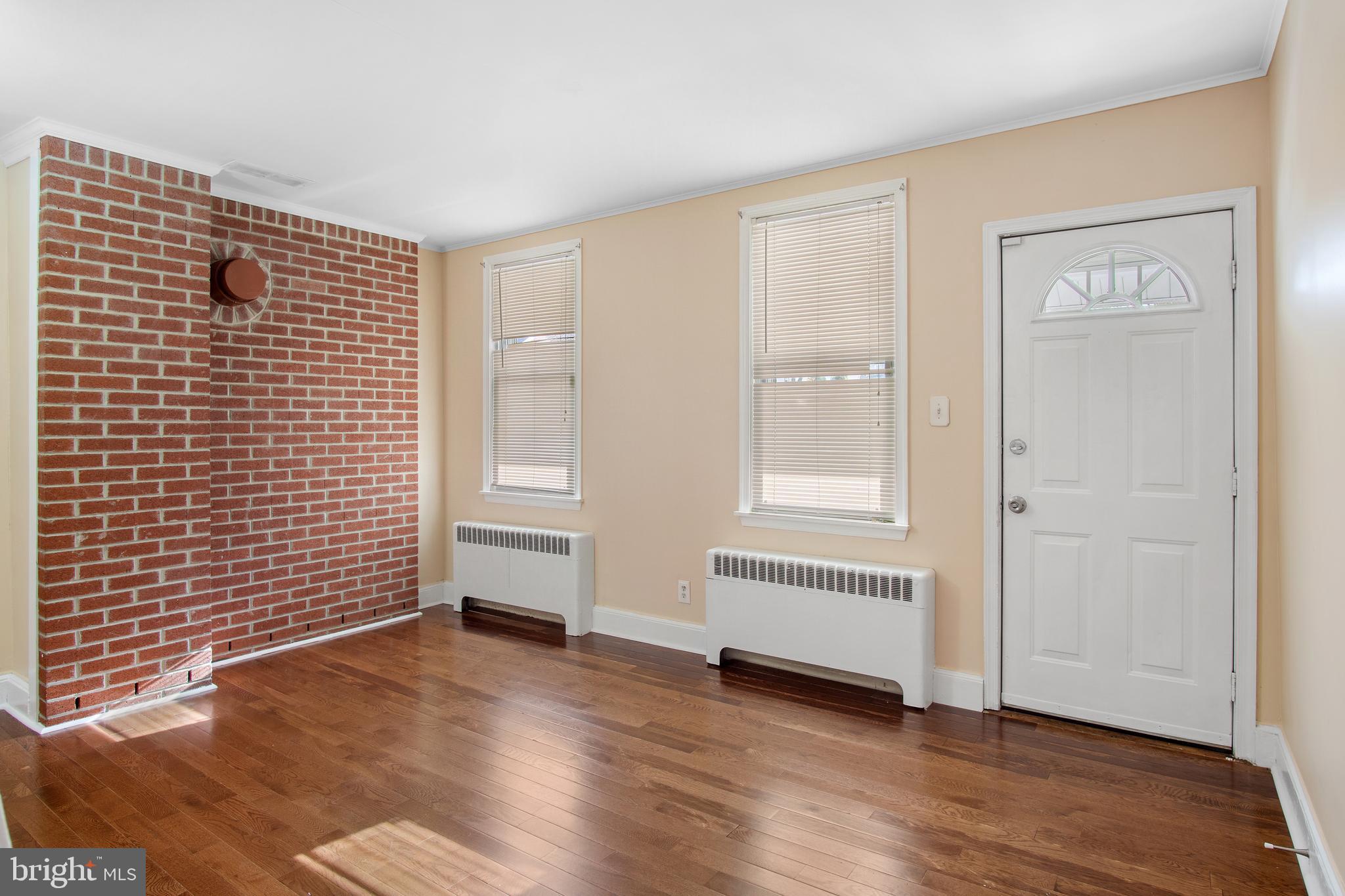 ACHEY LANE - Residential Lease