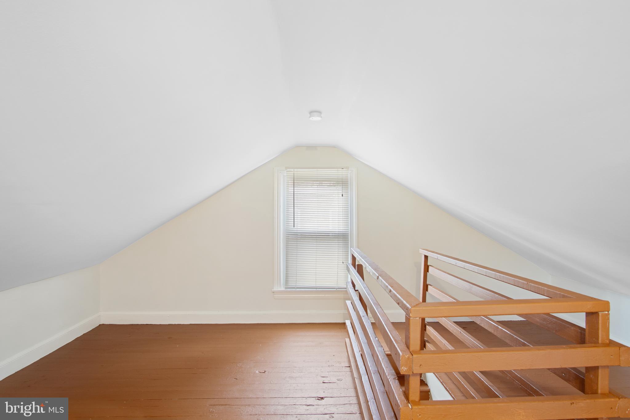ACHEY LANE - Residential Lease