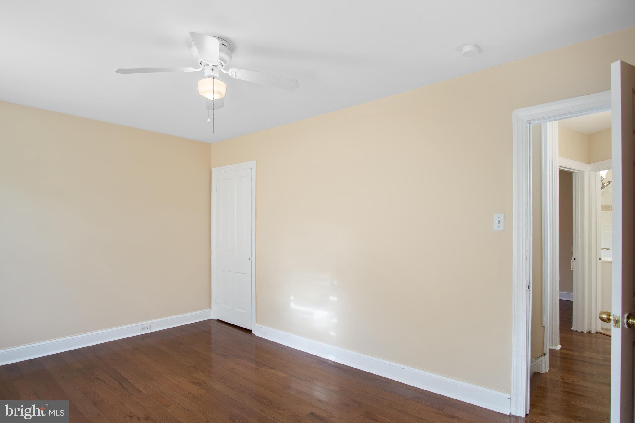 ACHEY LANE - Residential Lease