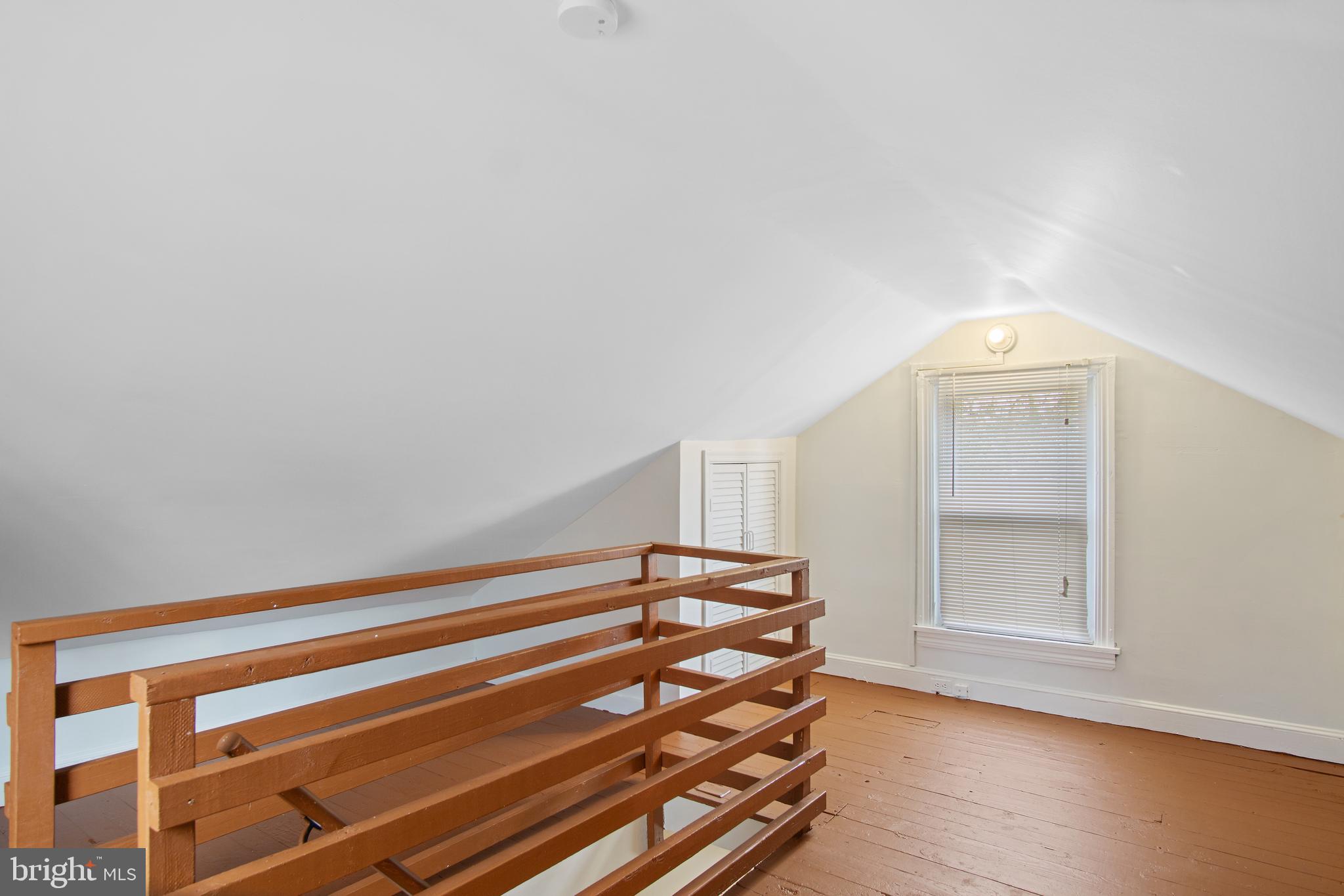 ACHEY LANE - Residential Lease