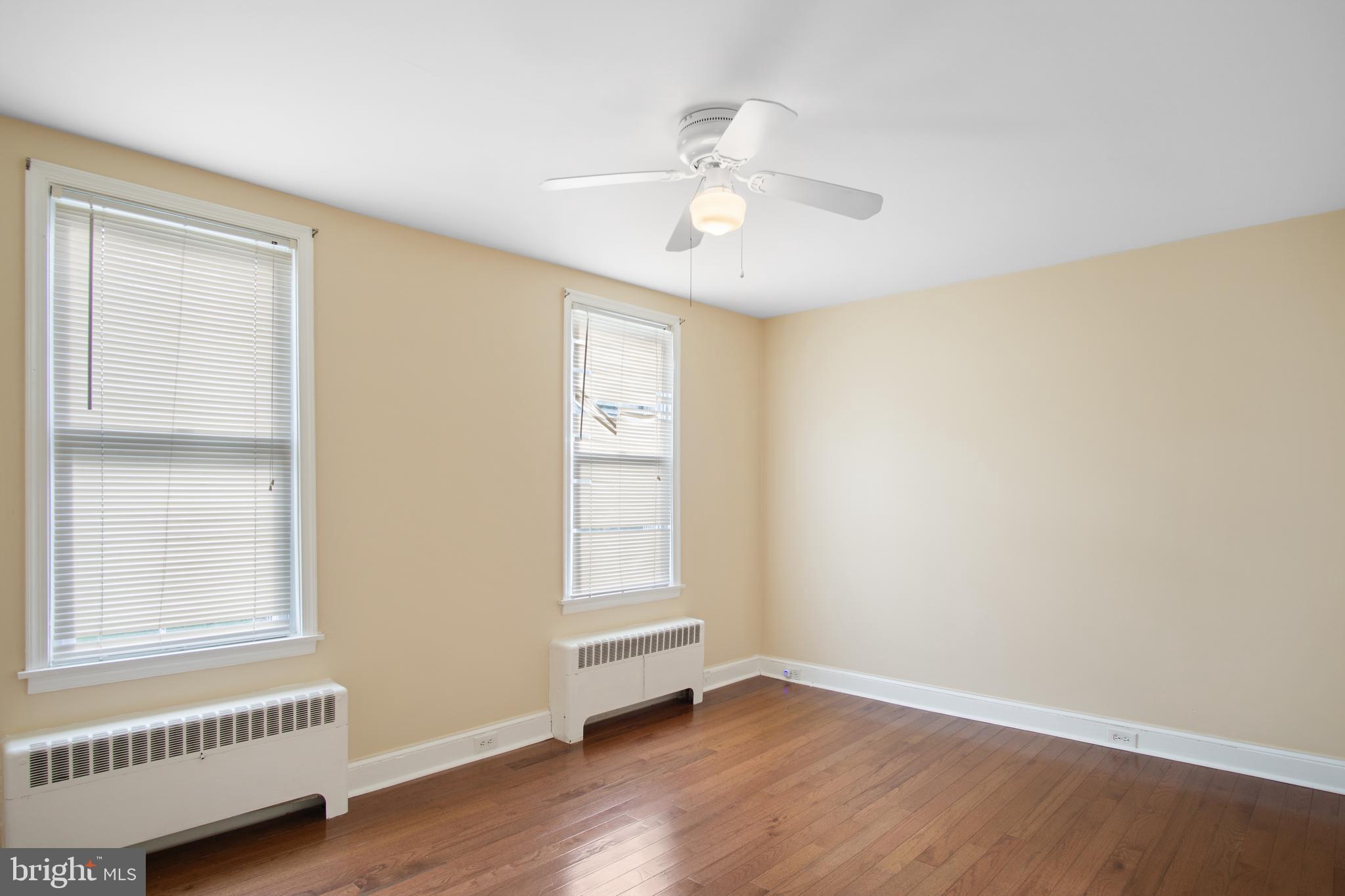 ACHEY LANE - Residential Lease