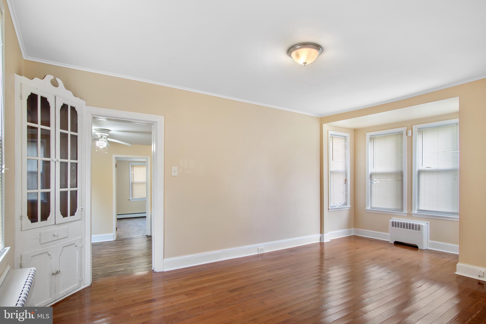 ACHEY LANE - Residential Lease