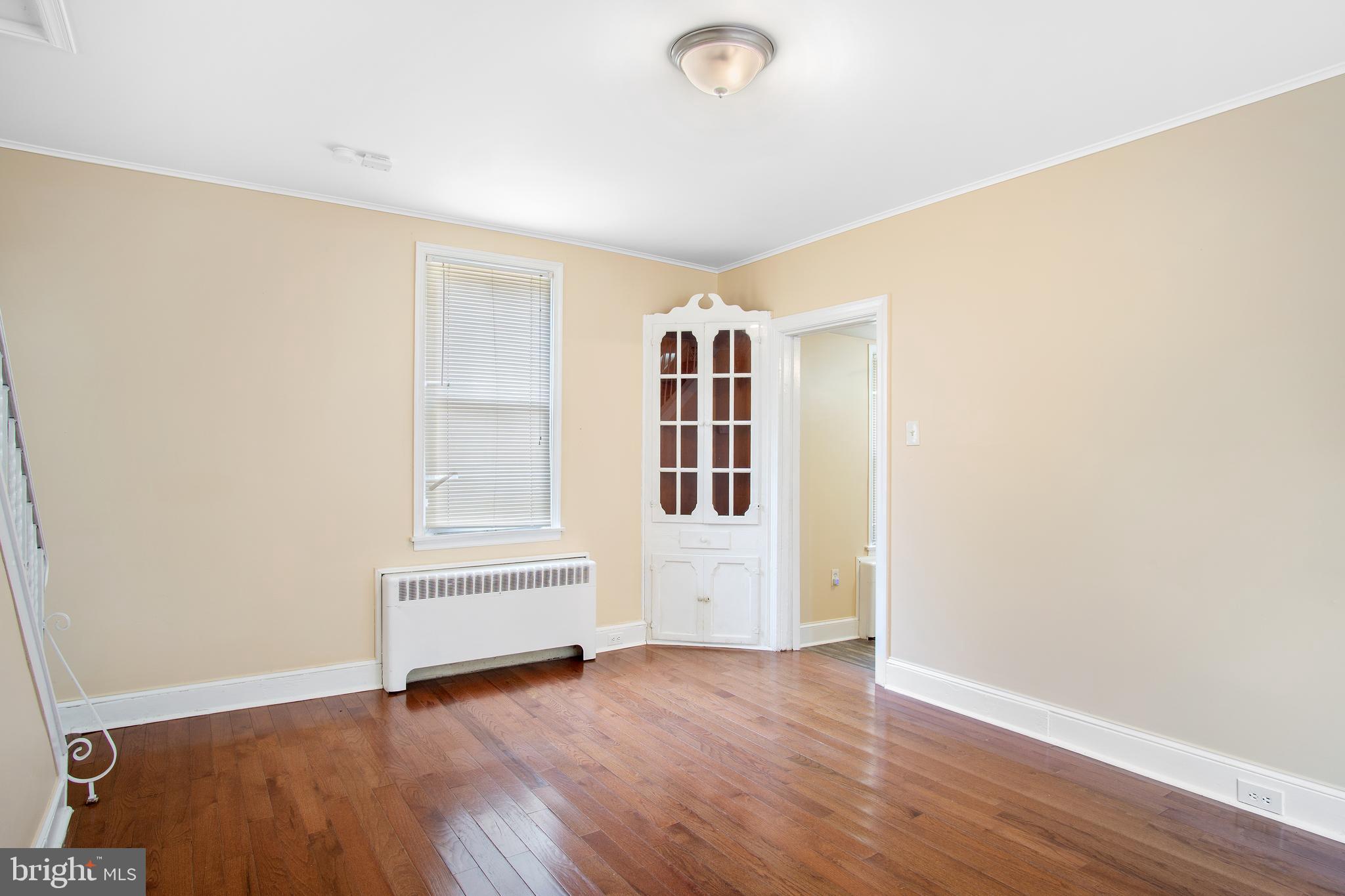 ACHEY LANE - Residential Lease