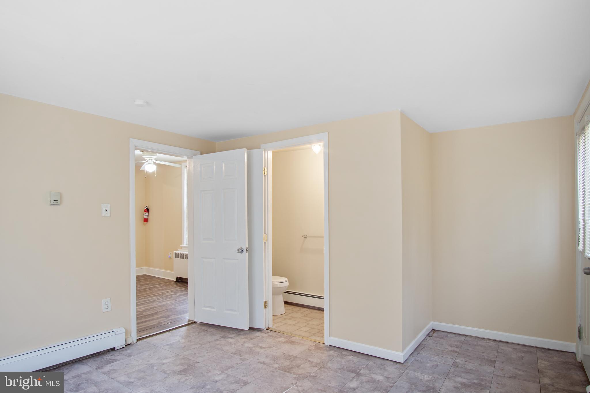ACHEY LANE - Residential Lease