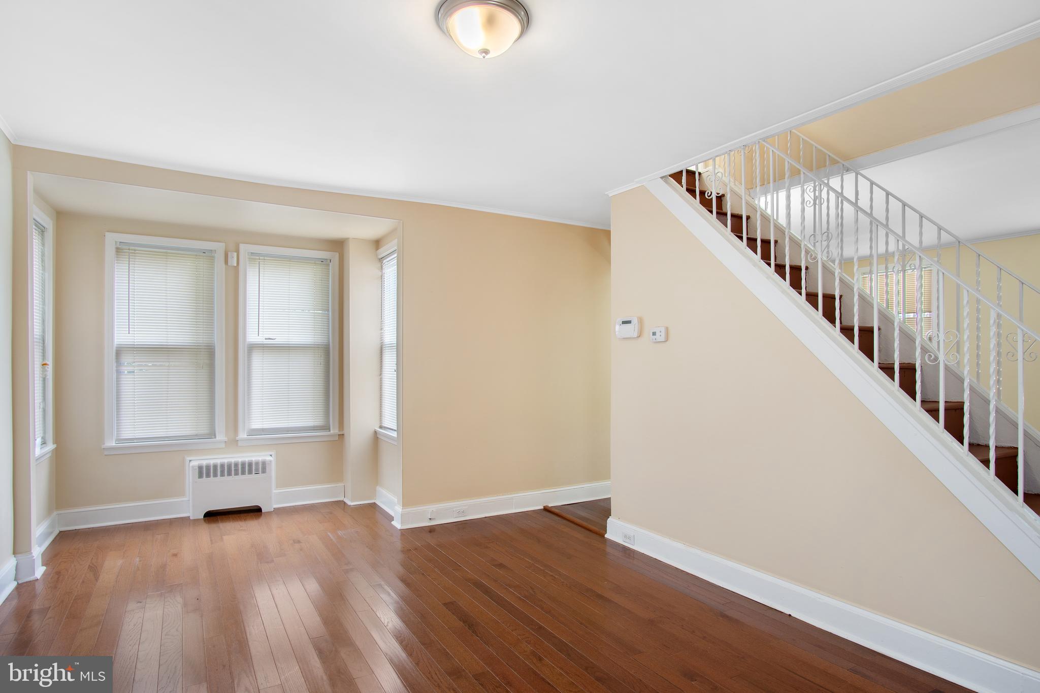 ACHEY LANE - Residential Lease