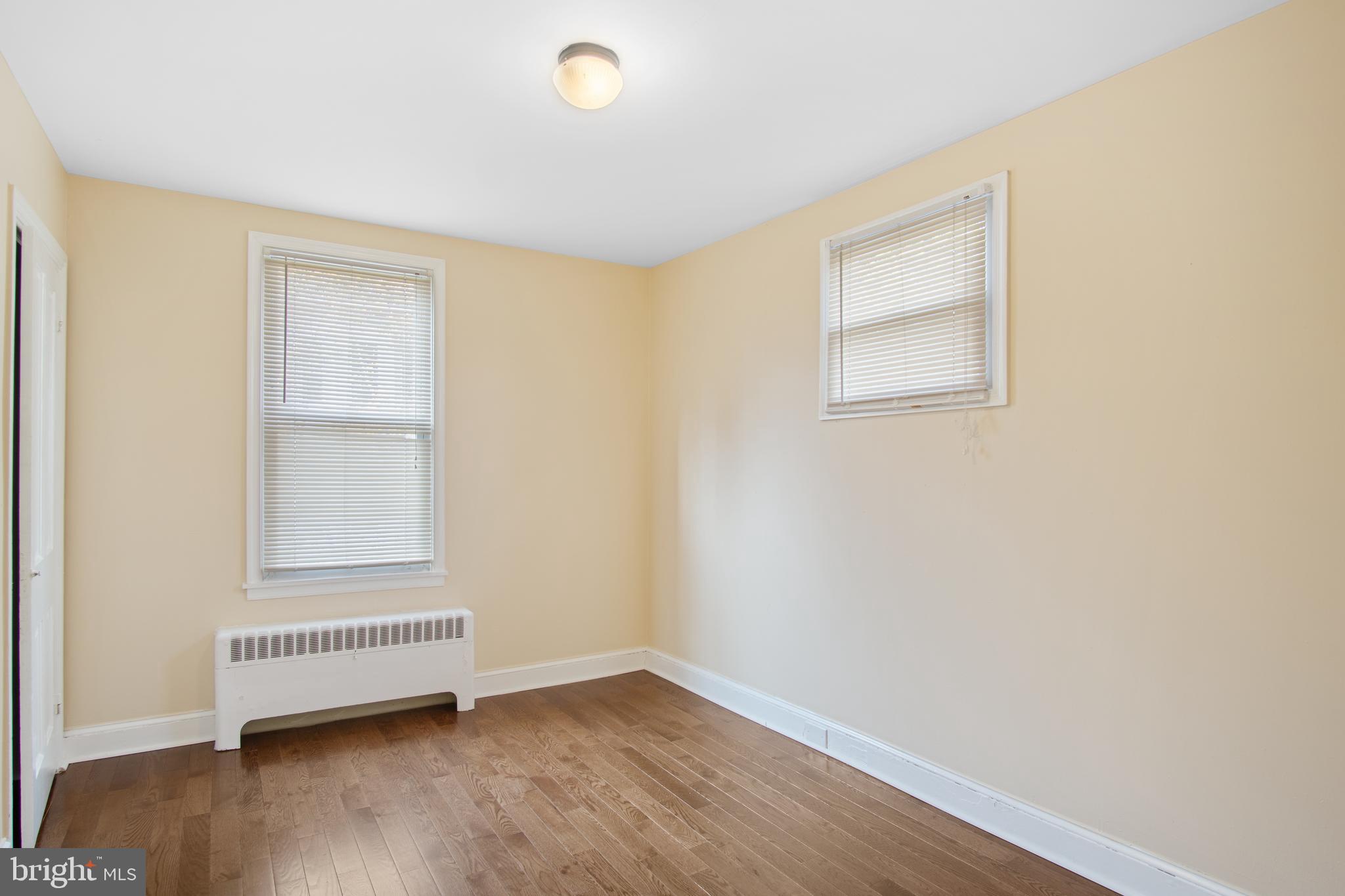 ACHEY LANE - Residential Lease