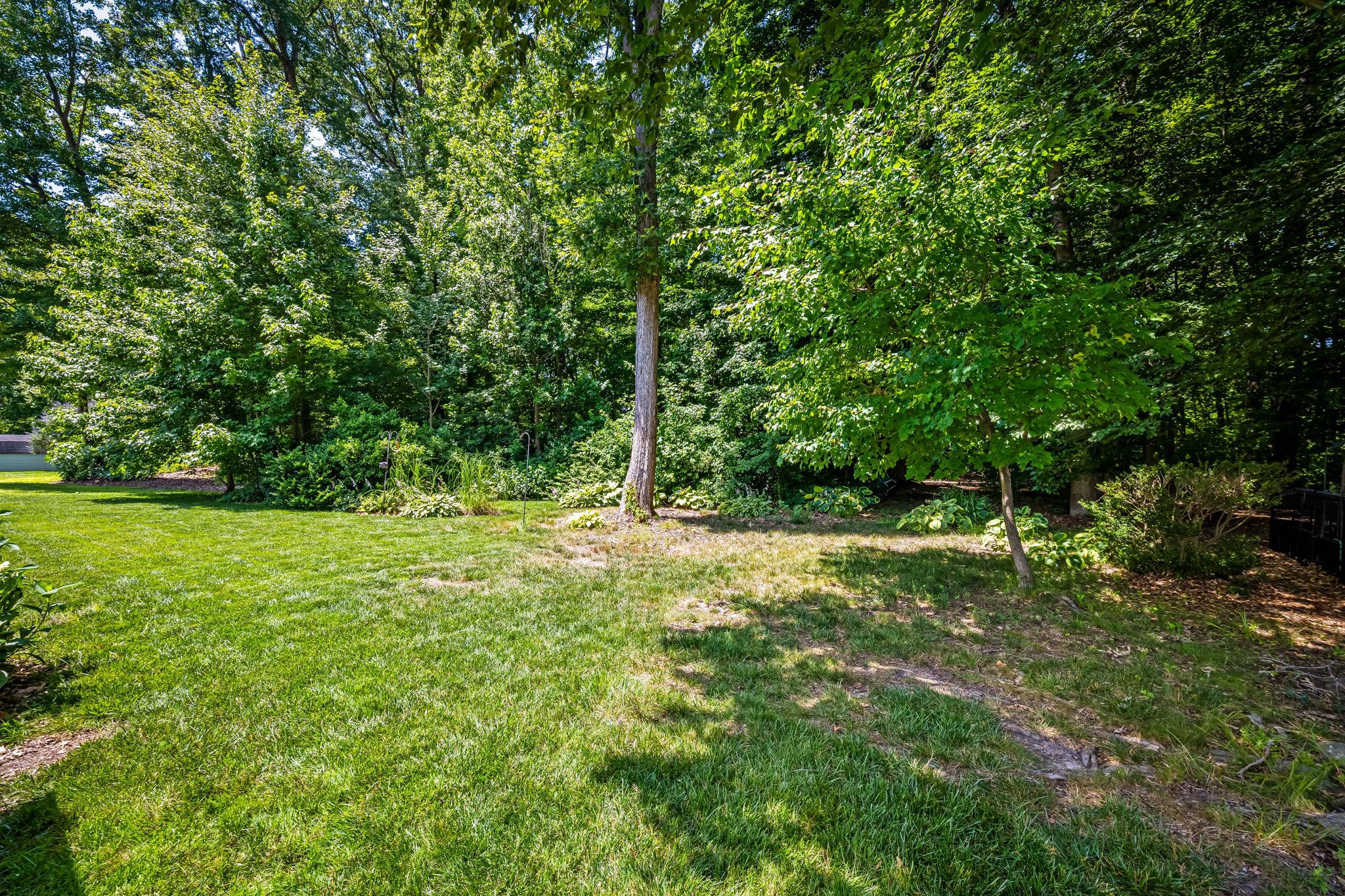 SEVEN TRAILS - Residential
