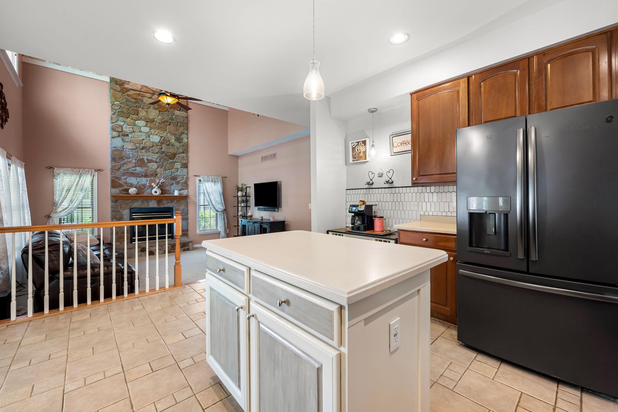 SEVEN TRAILS - Residential