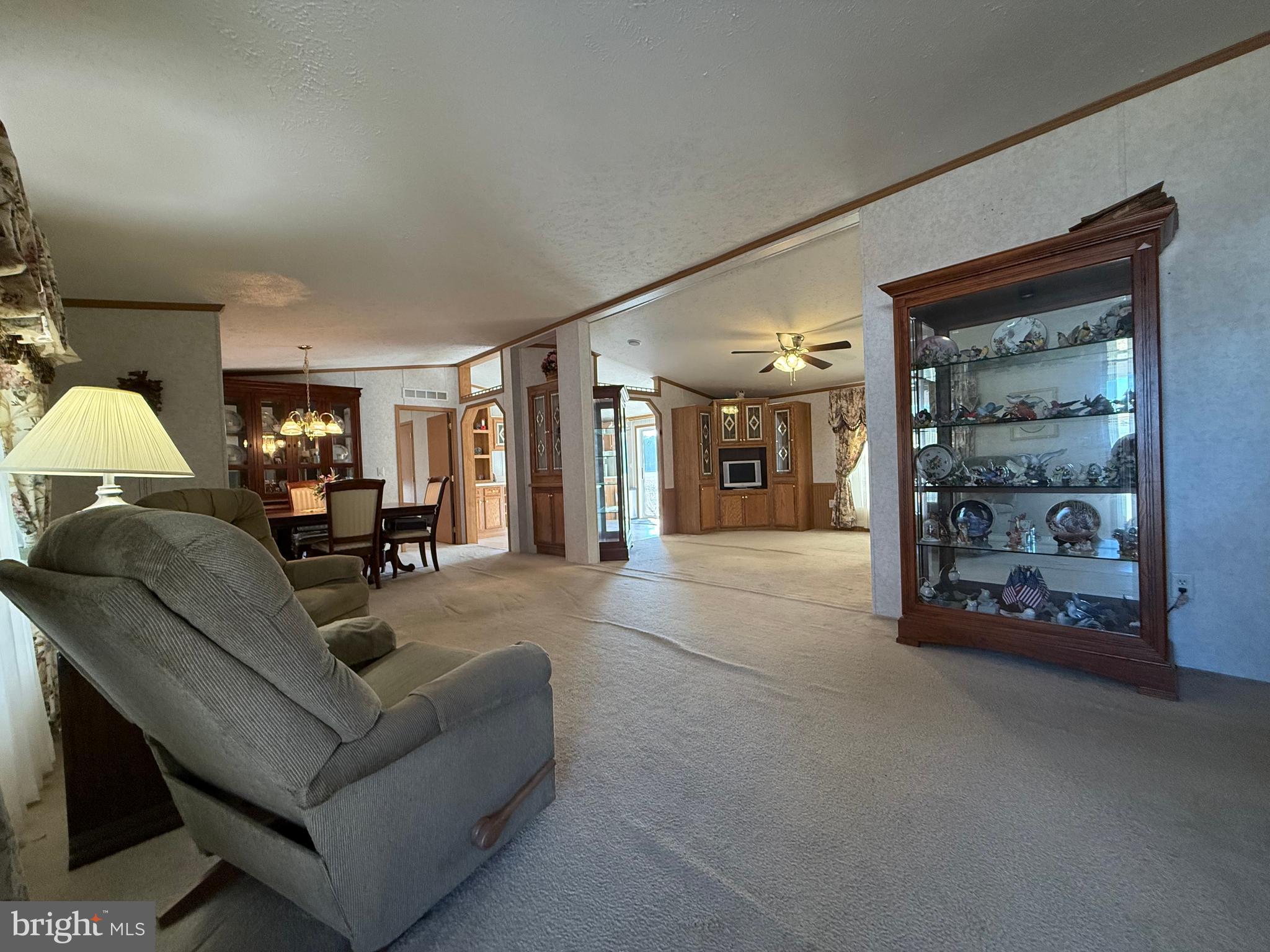 HEBRON WOODS - Residential