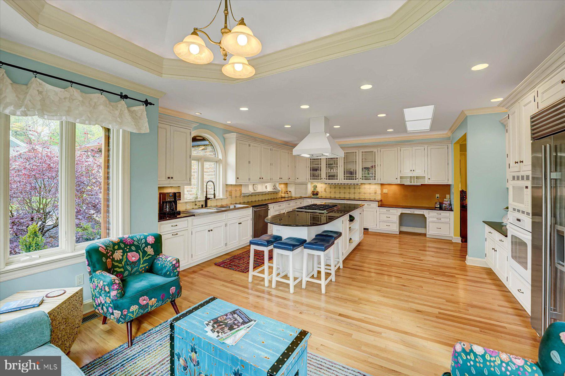 CEDAR CLIFF - Residential