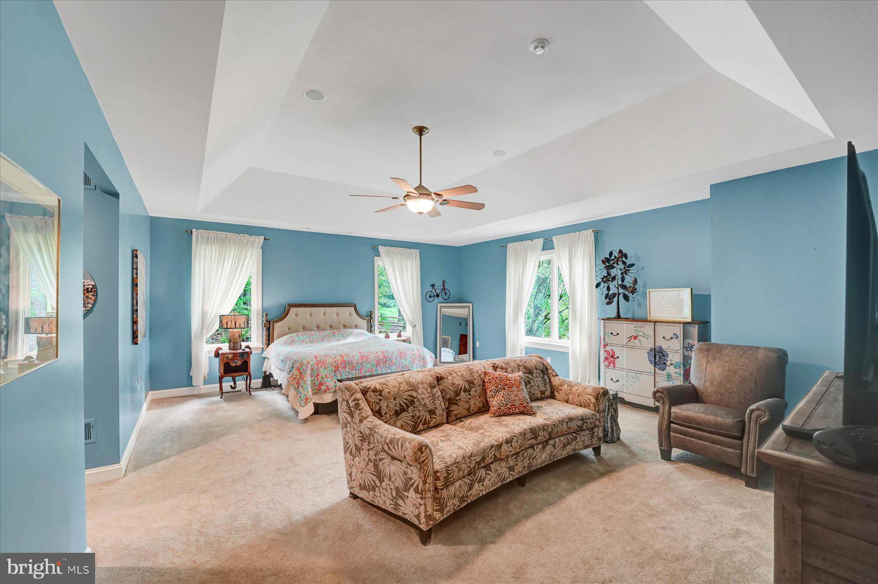 CEDAR CLIFF - Residential