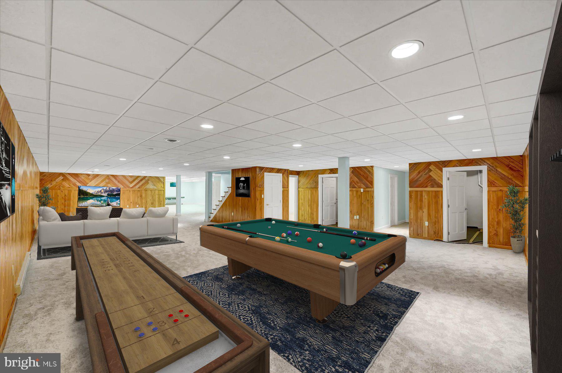 CEDAR CLIFF - Residential