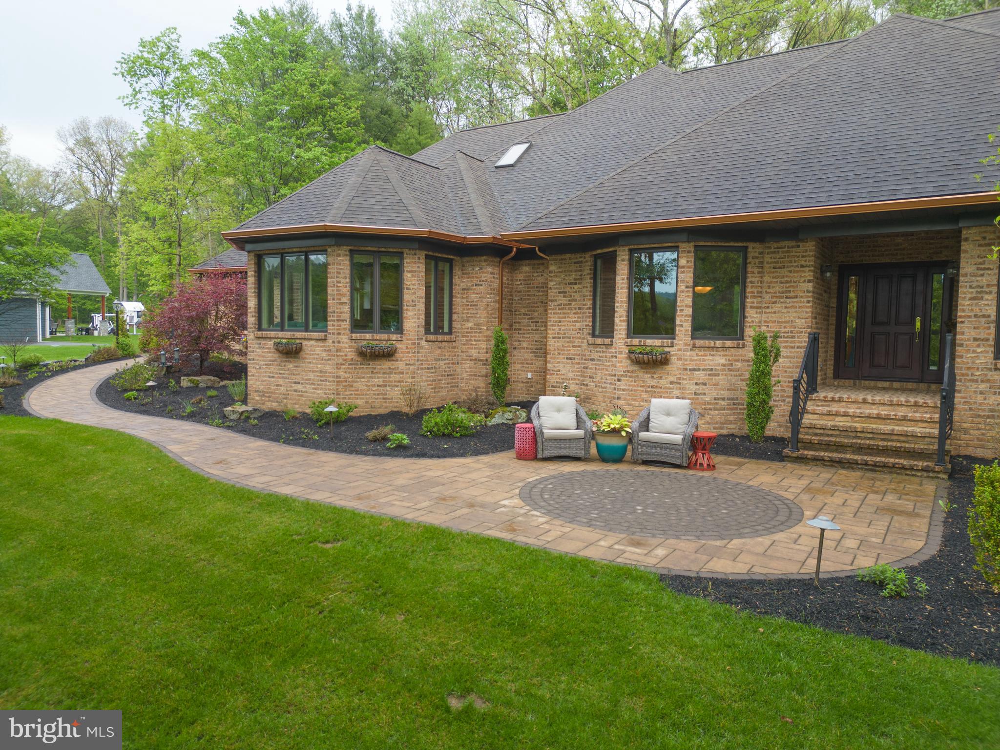 CEDAR CLIFF - Residential