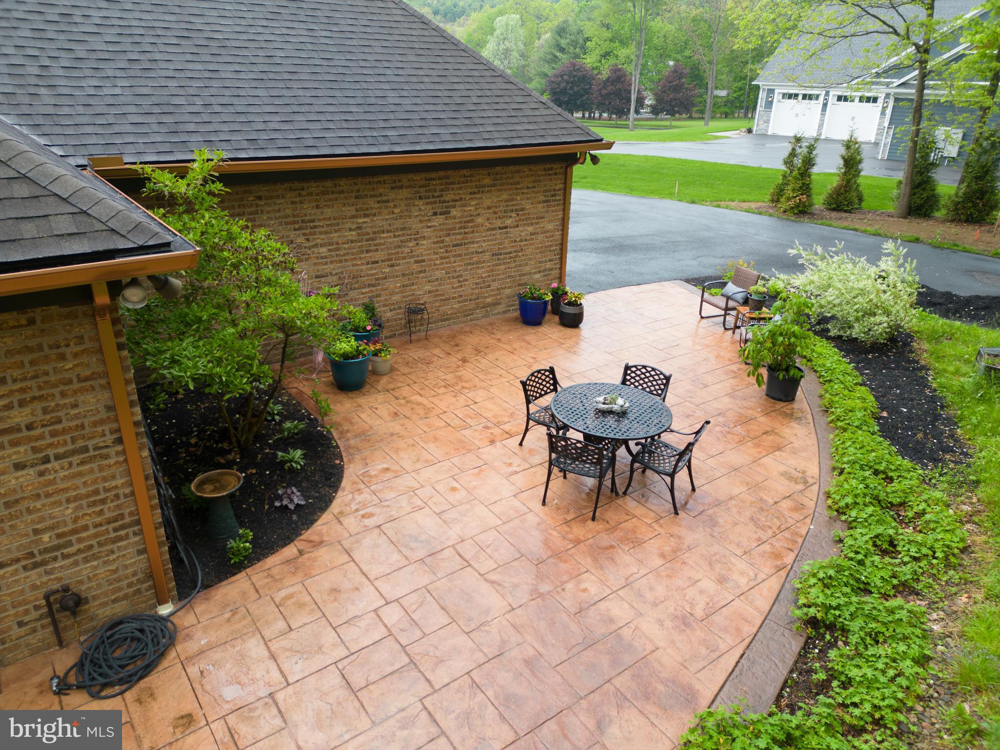 CEDAR CLIFF - Residential