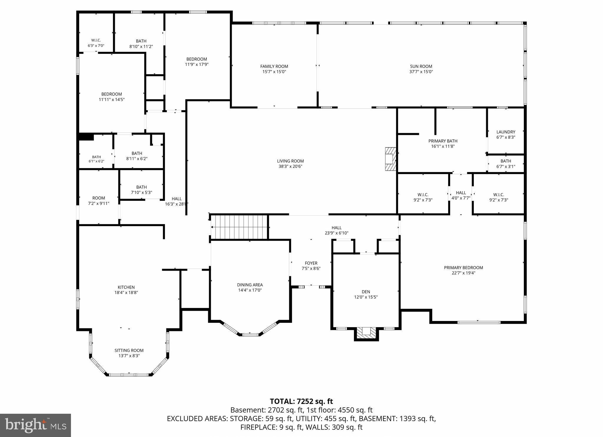 CEDAR CLIFF - Residential