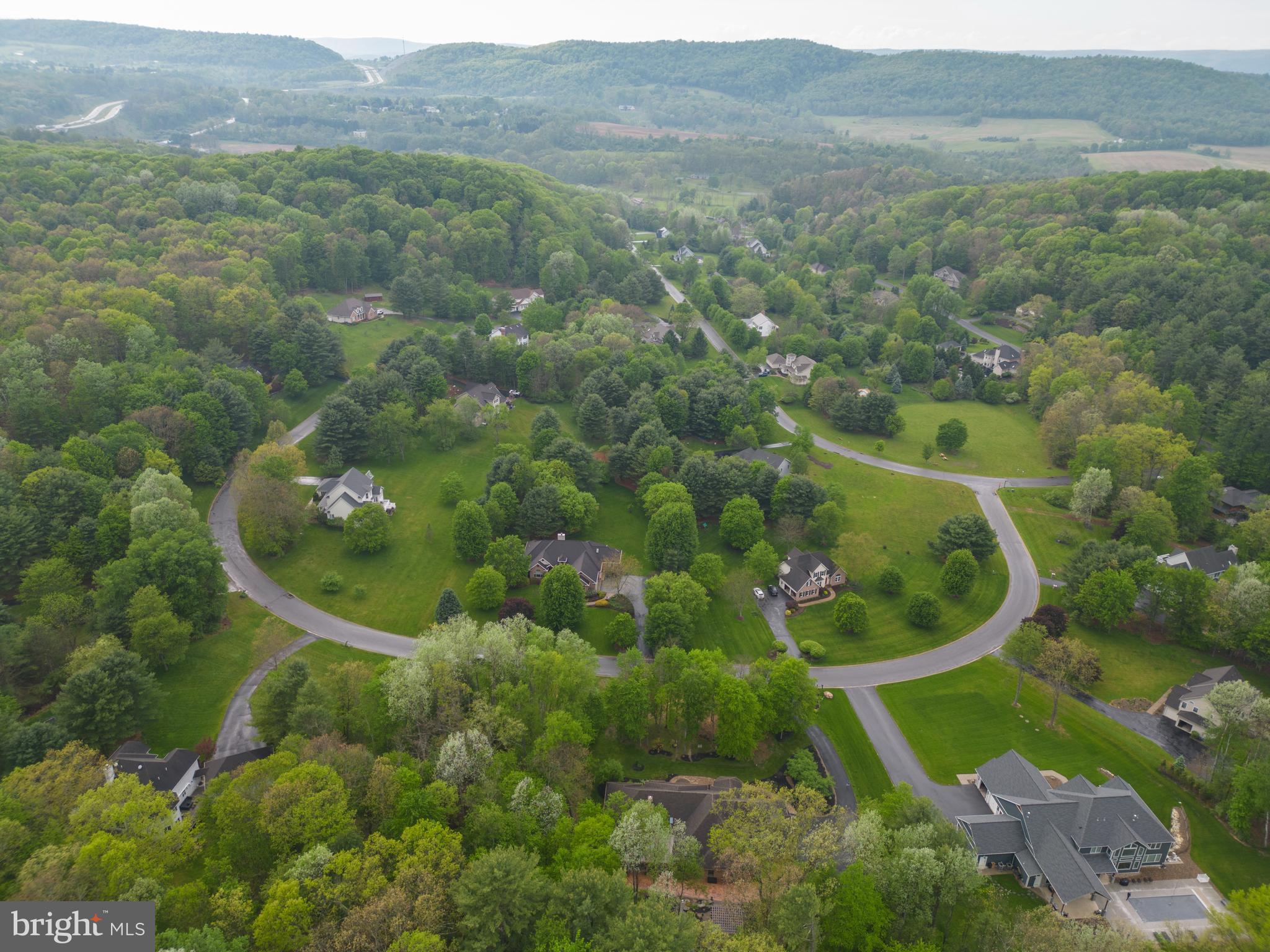 CEDAR CLIFF - Residential