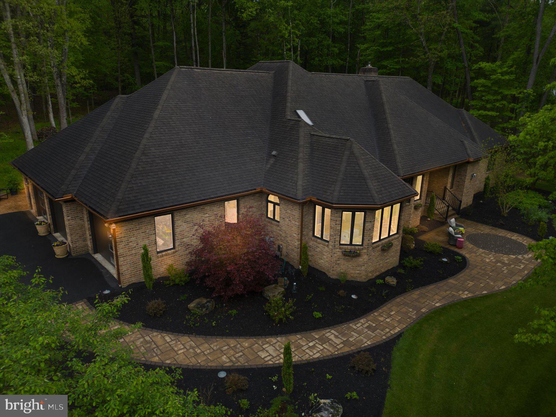 CEDAR CLIFF - Residential