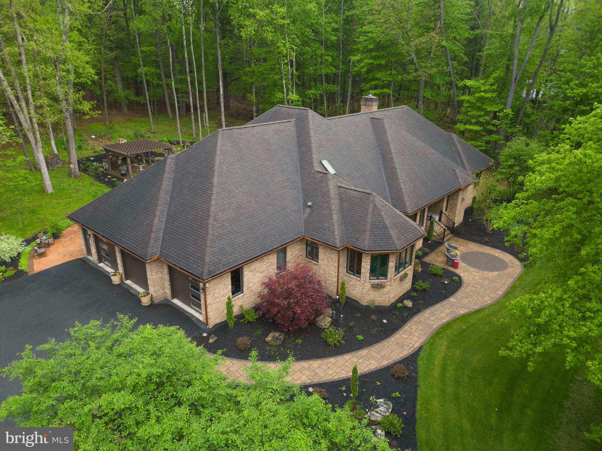 CEDAR CLIFF - Residential