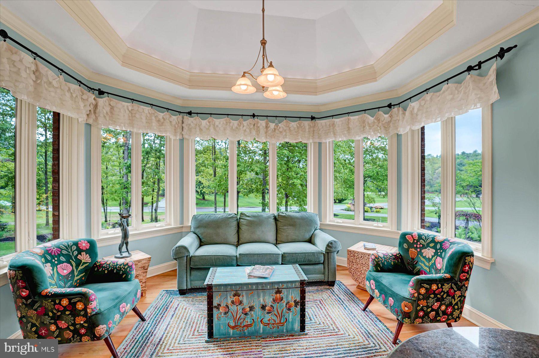 CEDAR CLIFF - Residential