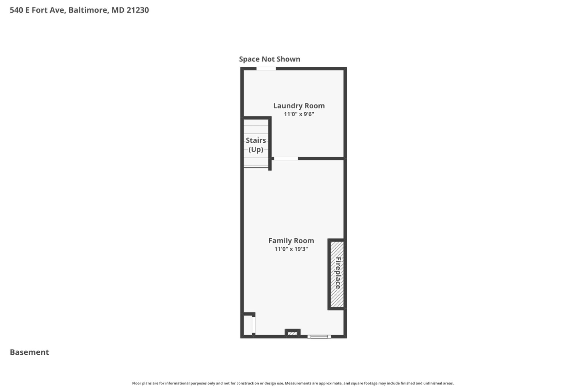 RIVERSIDE - Residential