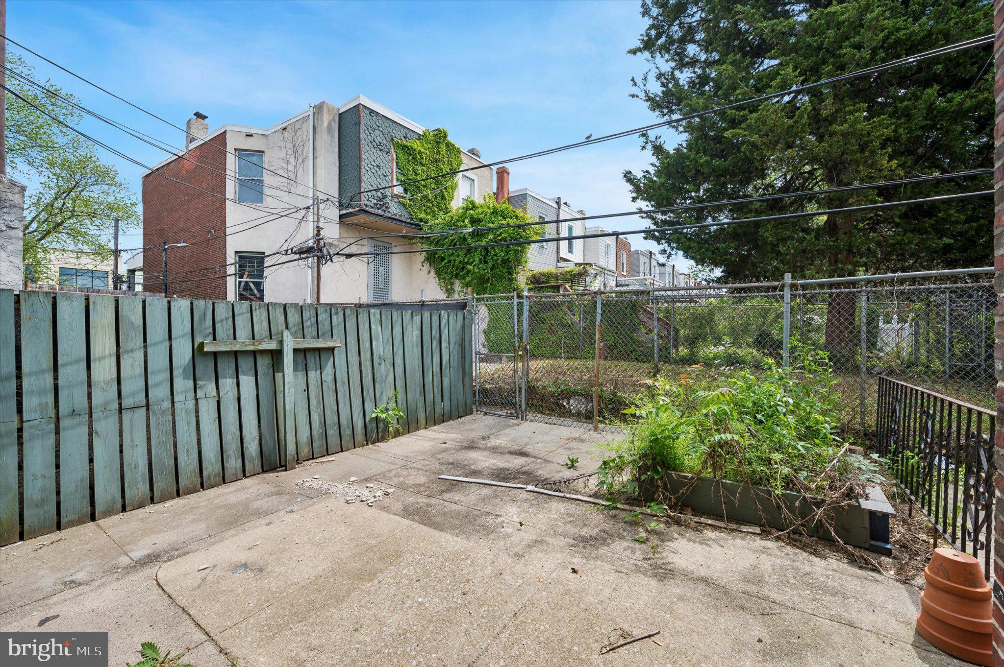 CEDAR PARK - Residential Income