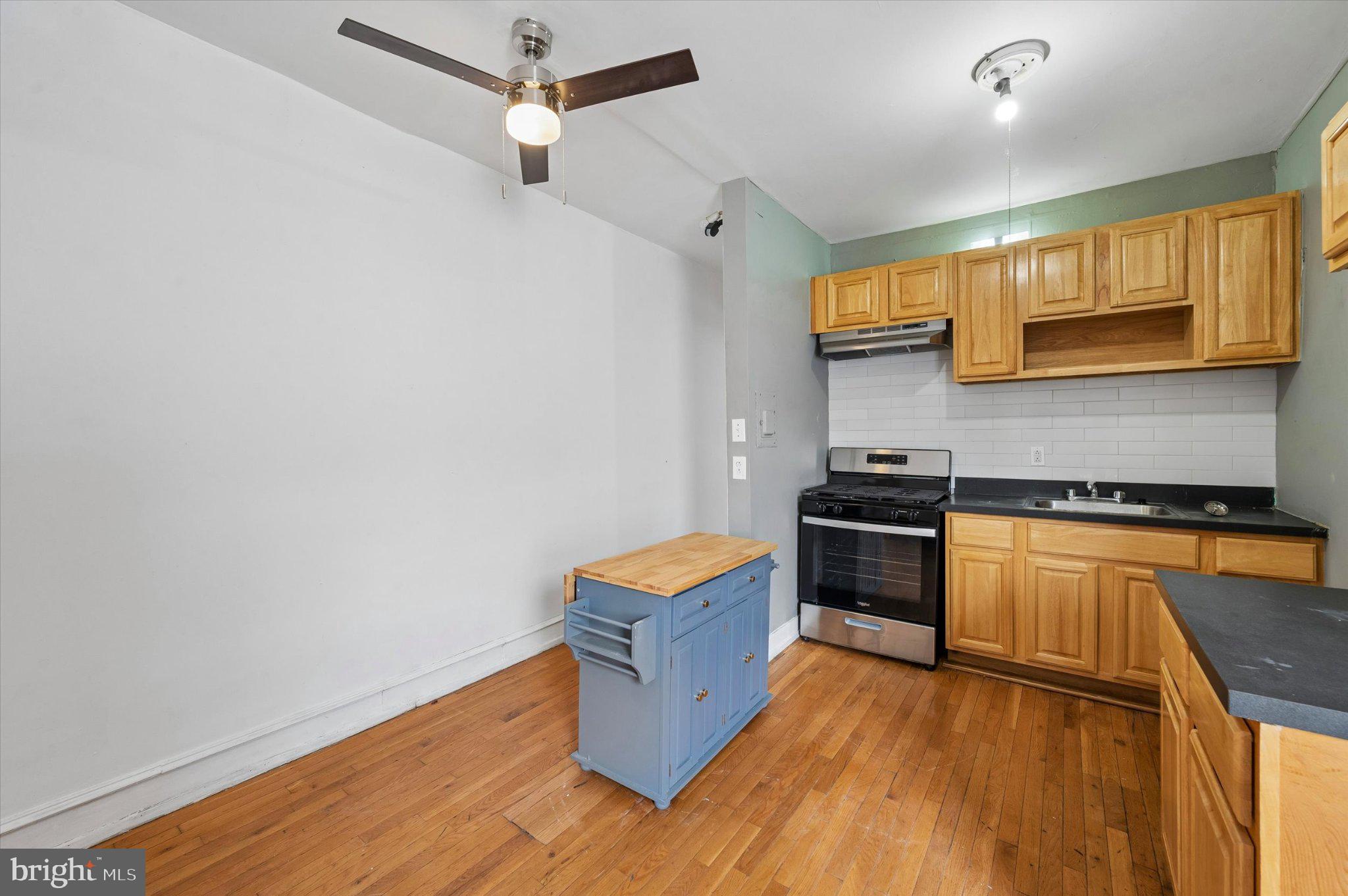CEDAR PARK - Residential Income