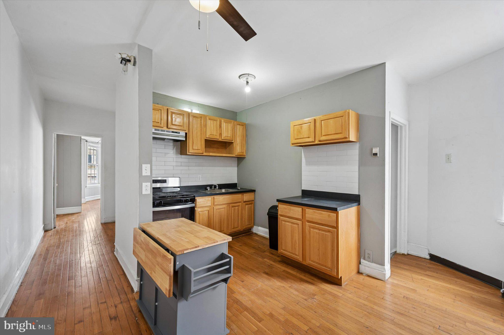 CEDAR PARK - Residential Income