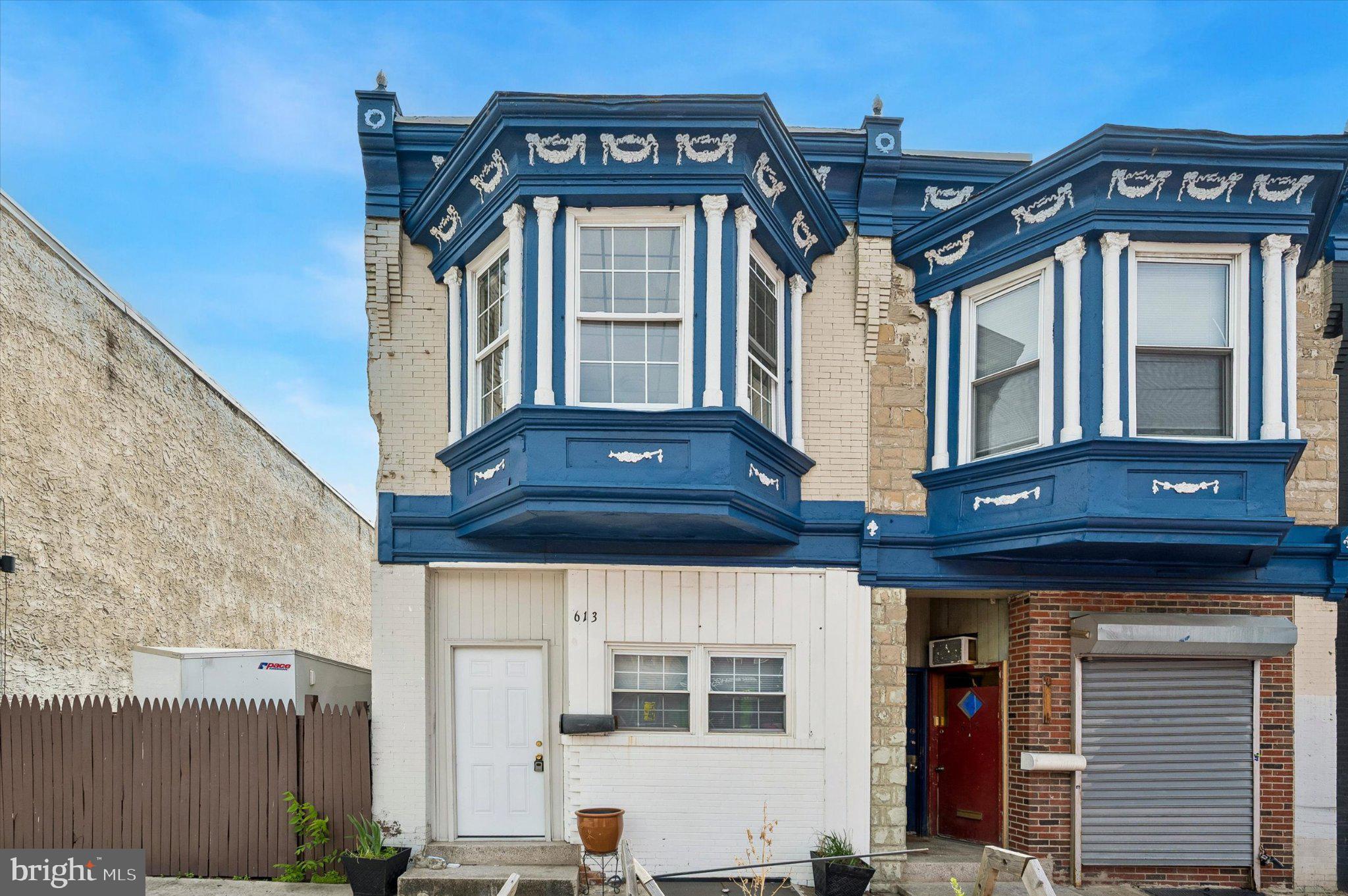 CEDAR PARK - Residential Income