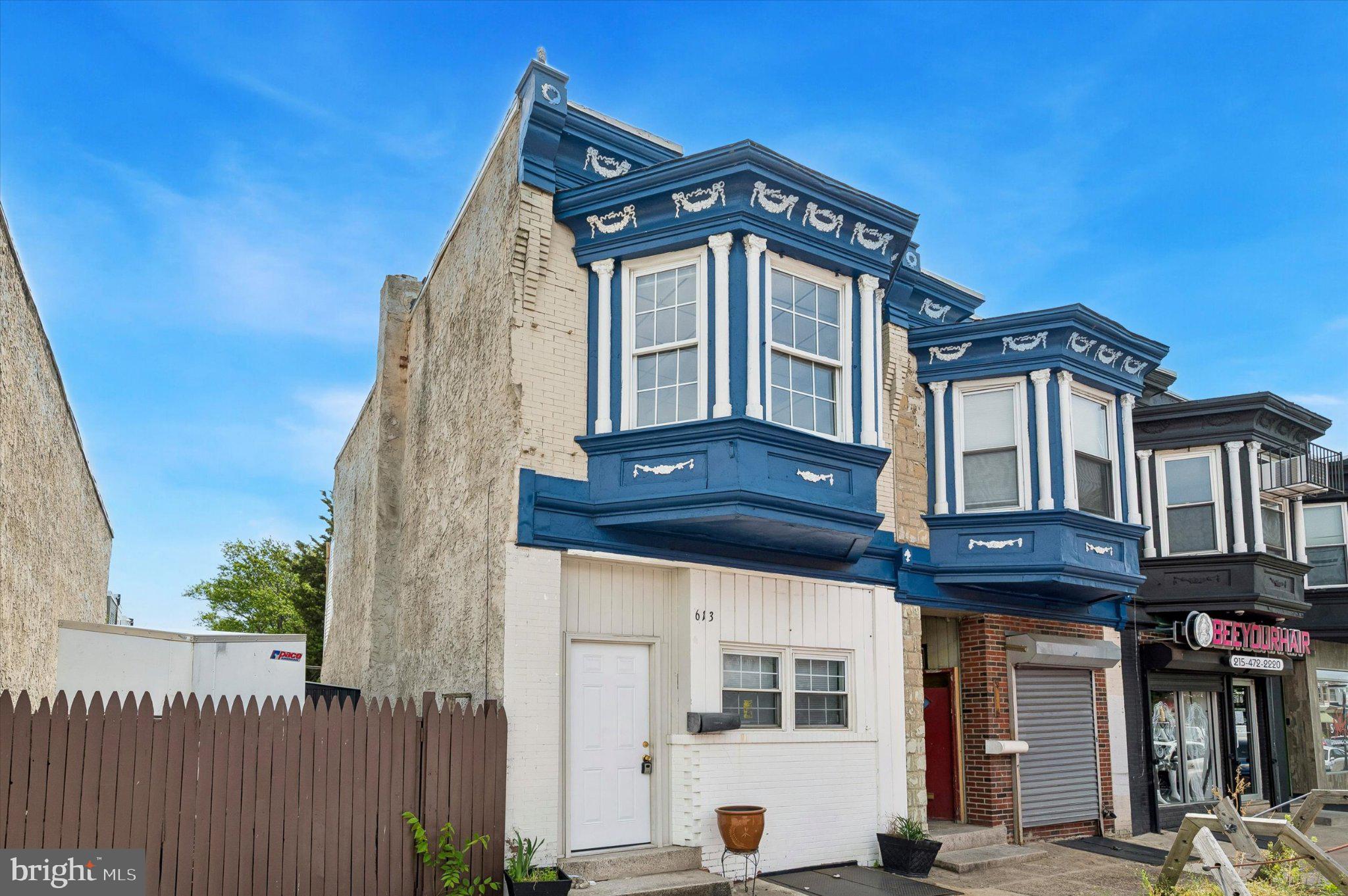 CEDAR PARK - Residential Income