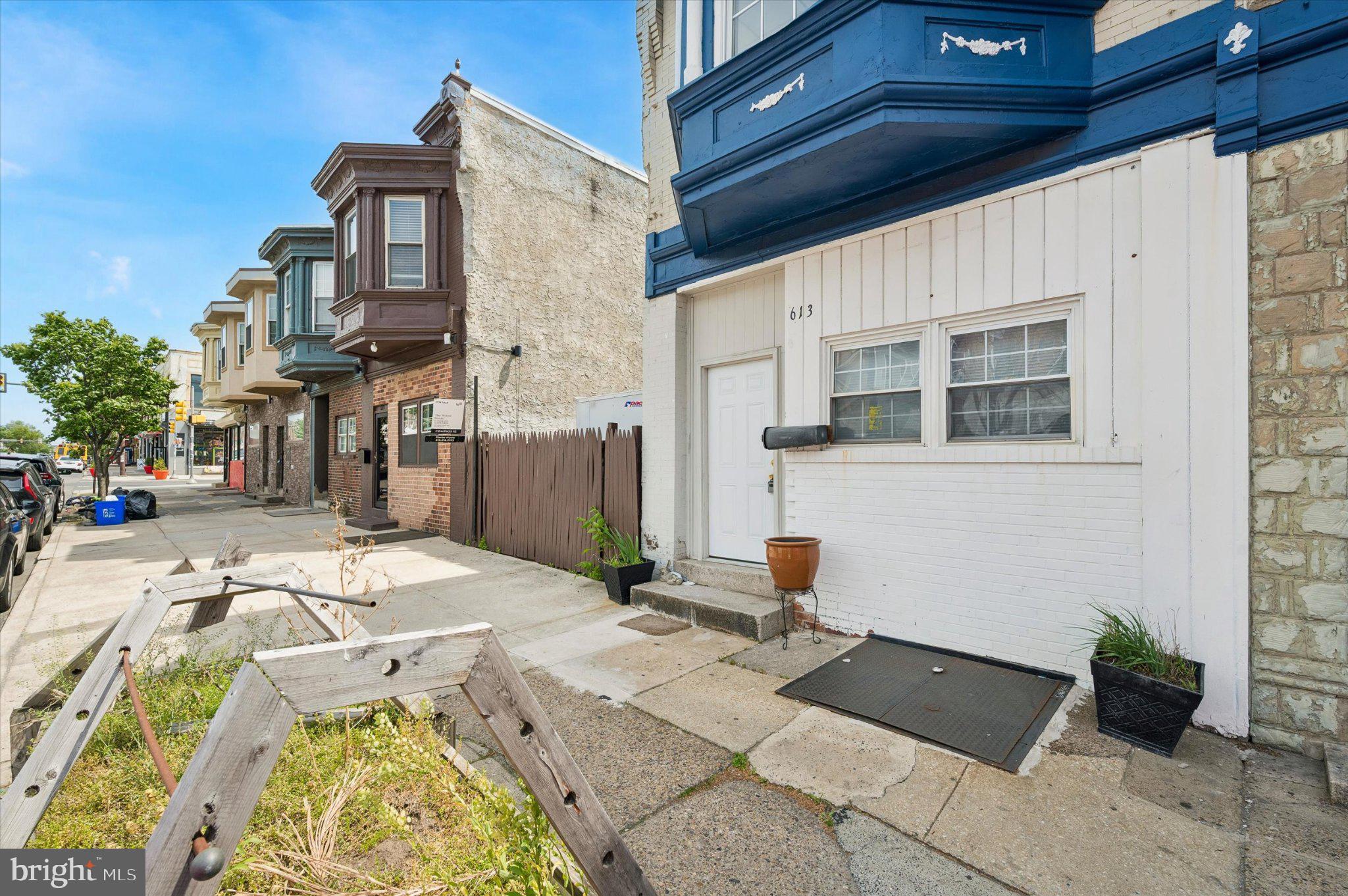 CEDAR PARK - Residential Income