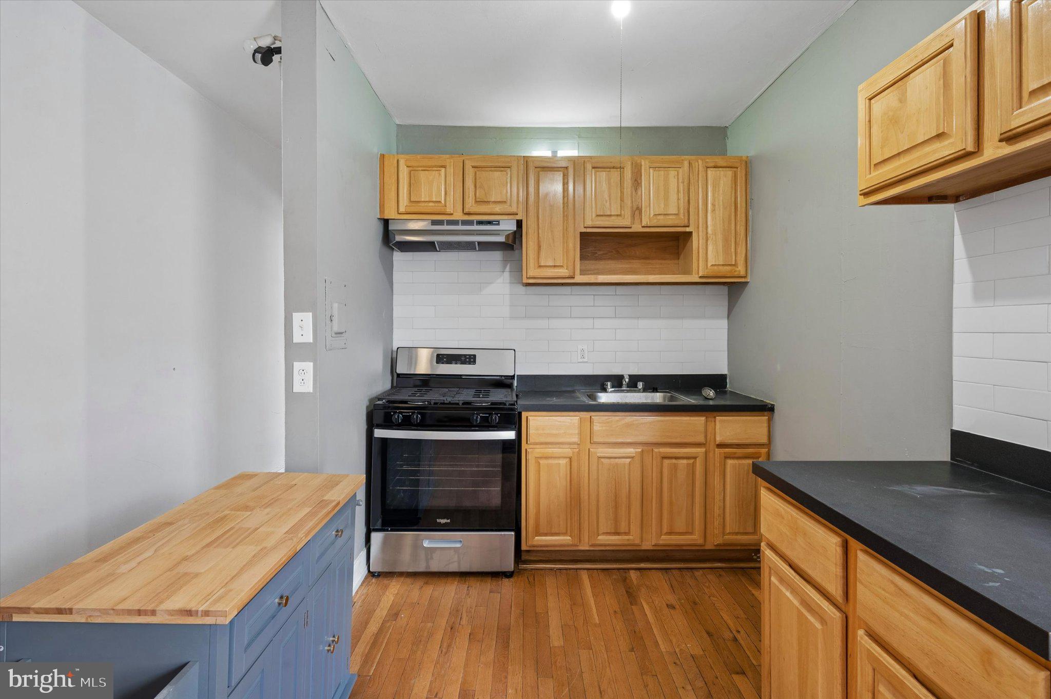 CEDAR PARK - Residential Income