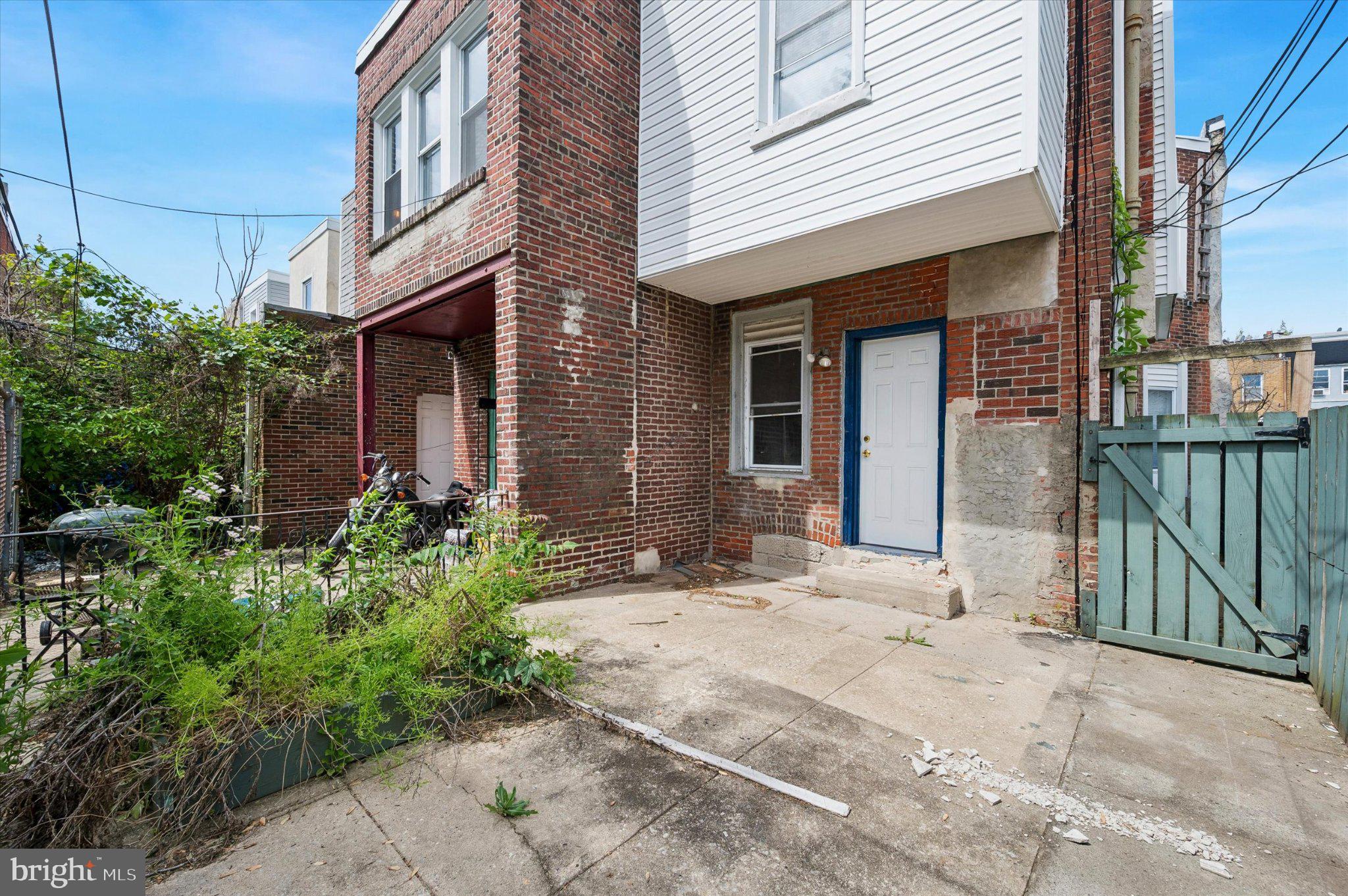 CEDAR PARK - Residential Income