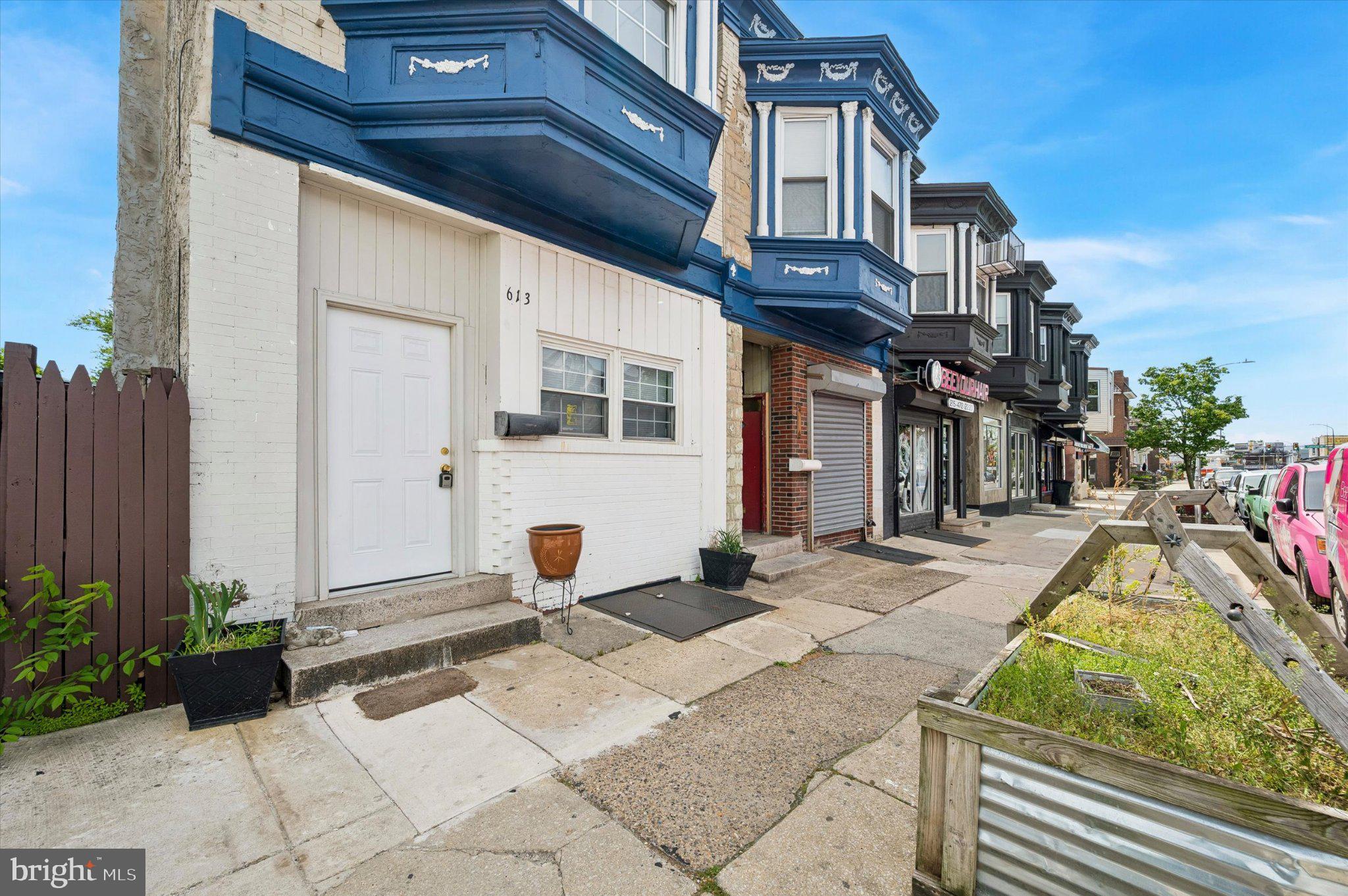 CEDAR PARK - Residential Income