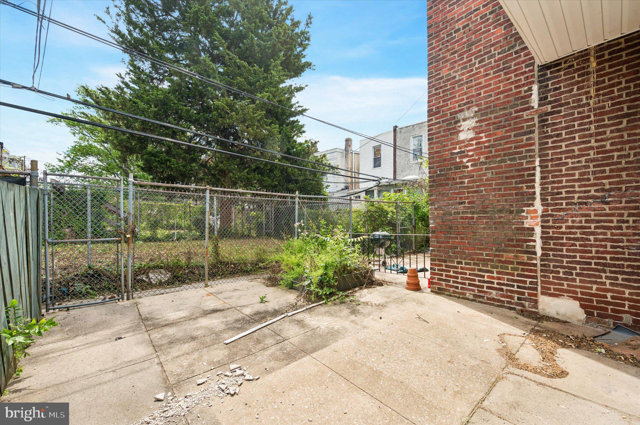 CEDAR PARK - Residential Income