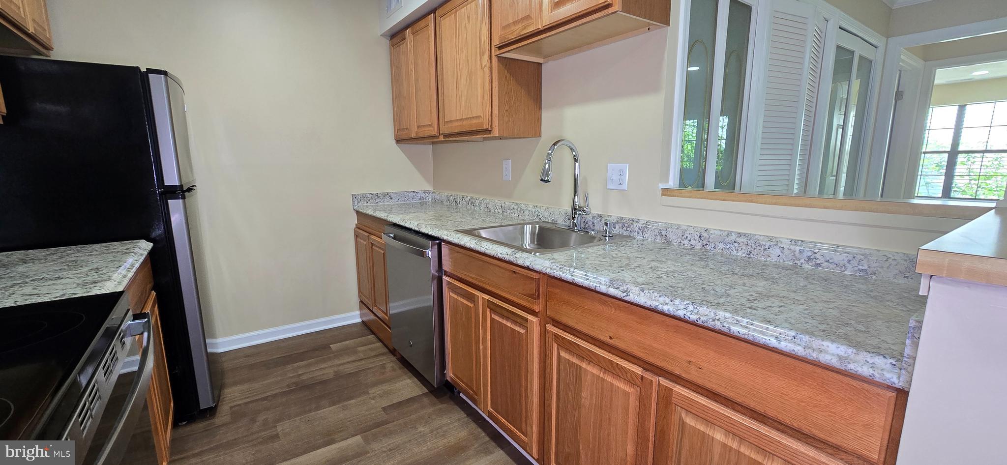 SILVER SPRING - Residential Lease