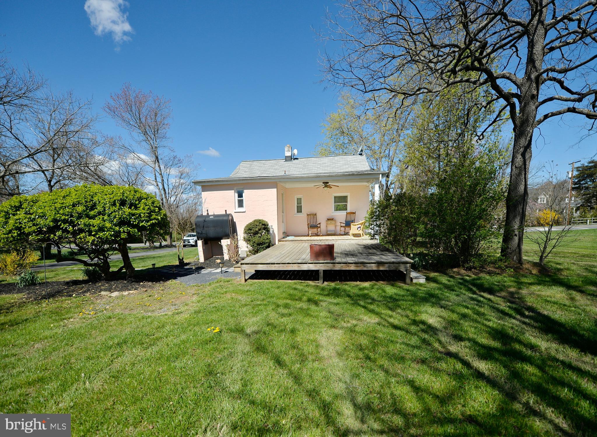 ST LOUIS - Residential Lease