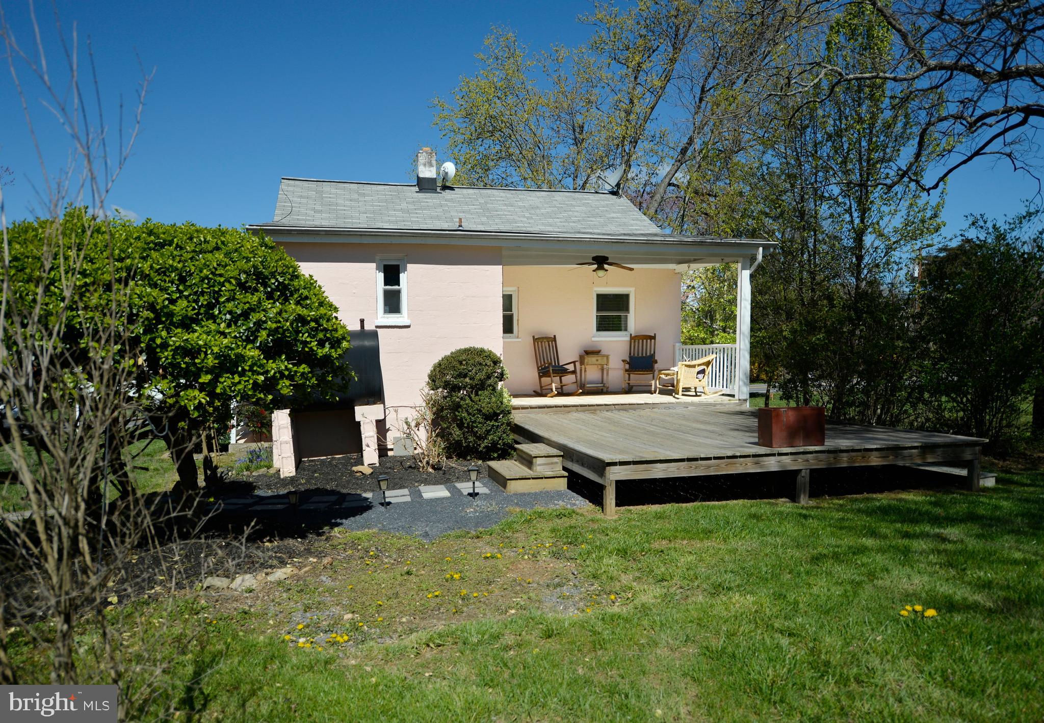 ST LOUIS - Residential Lease