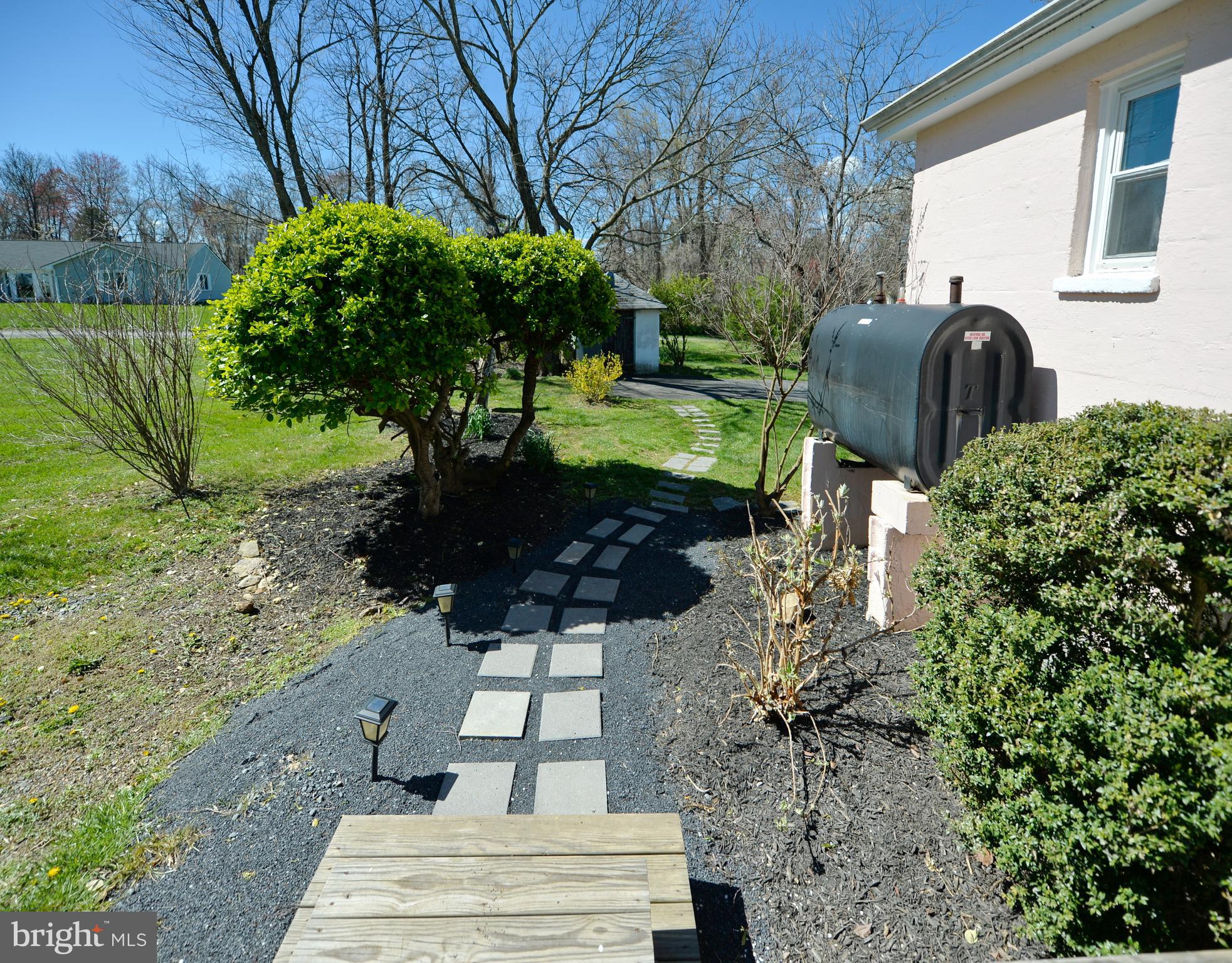 ST LOUIS - Residential Lease