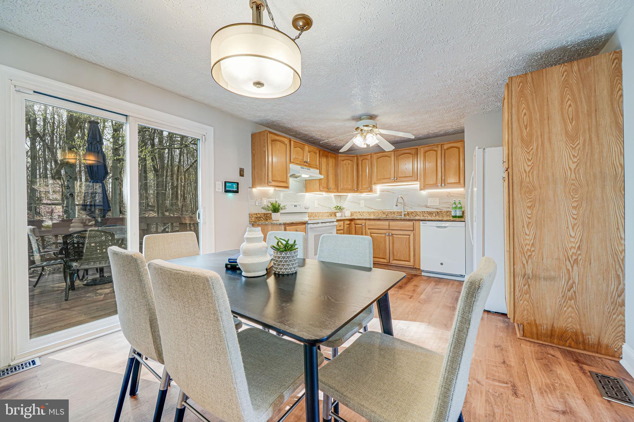 MARLBORO MEADOWS - Residential