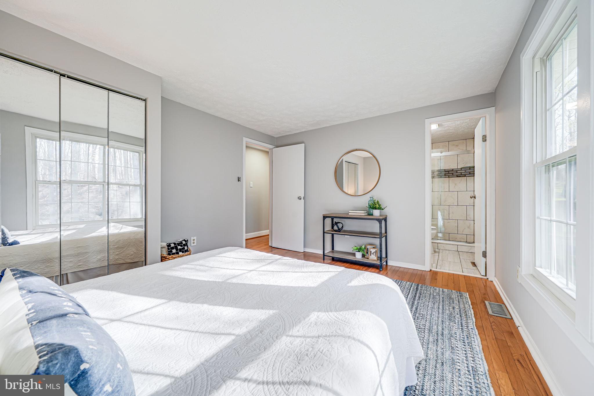 MARLBORO MEADOWS - Residential