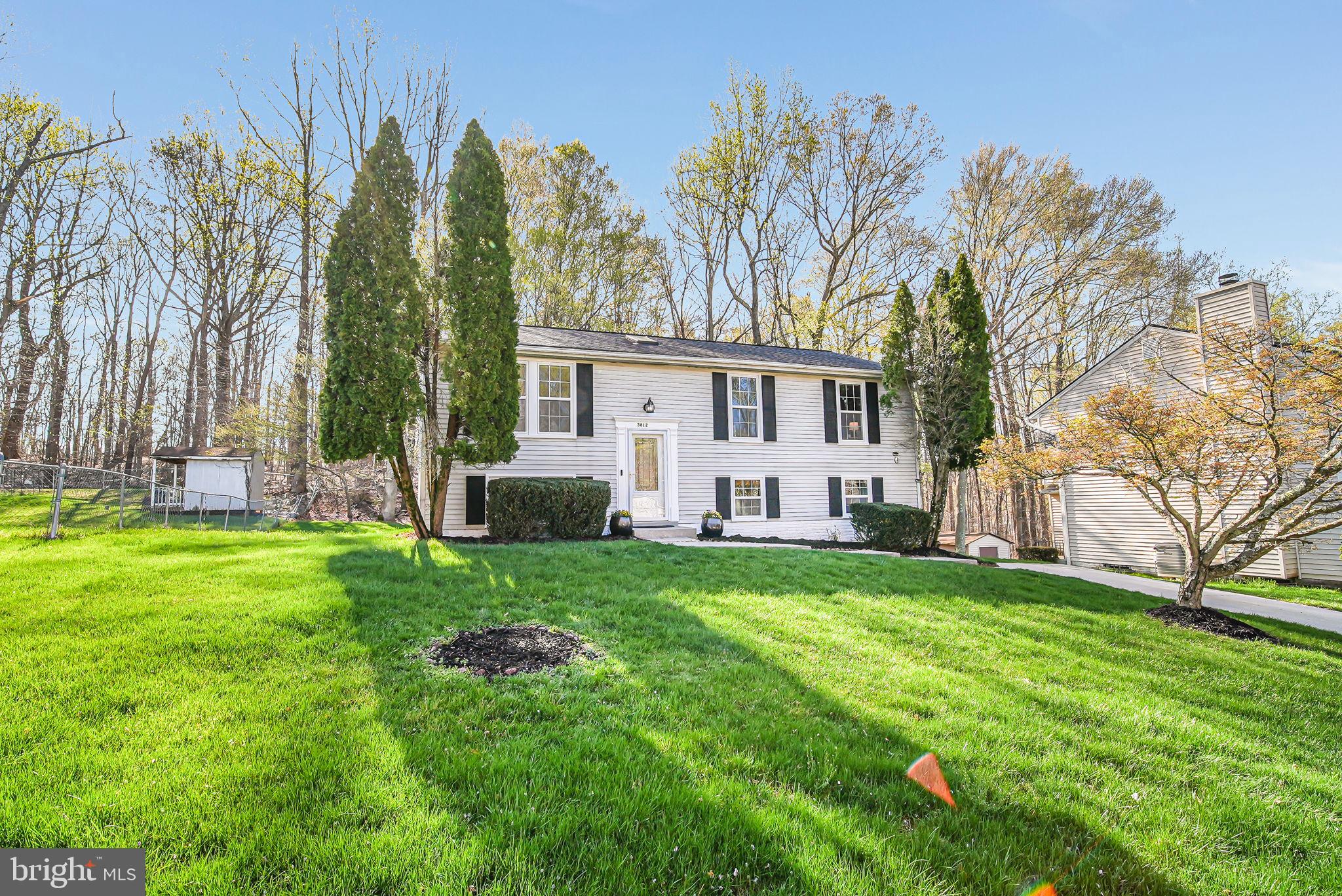 MARLBORO MEADOWS - Residential