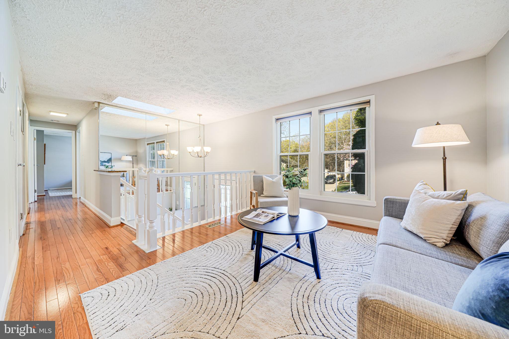 MARLBORO MEADOWS - Residential